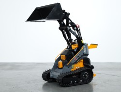 2025 Giant GS950T Skidsteer VK10074 | Wiellader | Schranklader