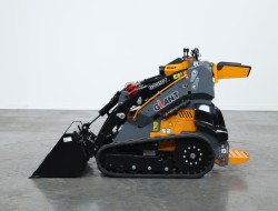 2025 Giant GS950T Skidsteer VK10074 | Wiellader | Schranklader