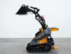 2025 Giant GS950T Skidsteer VK10074 | Wiellader | Schranklader