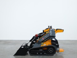 2025 Giant GS950T Skidsteer VK10074 | Wiellader | Schranklader