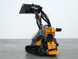 2025 Giant GS950T Skidsteer VK10074 | Wiellader | Schranklader