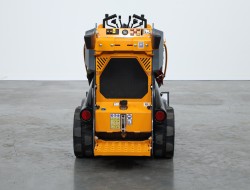 2025 Giant GS950T Skidsteer VK10074 | Wiellader | Schranklader