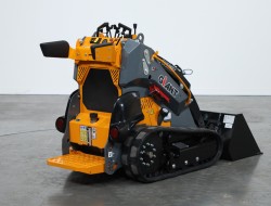 2025 Giant GS950T Skidsteer VK10074 | Wiellader | Schranklader