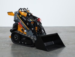 2025 Giant GS950T Skidsteer VK10074 | Wiellader | Schranklader
