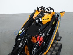 2025 Giant GS950T Skidsteer VK10074 | Wiellader | Schranklader