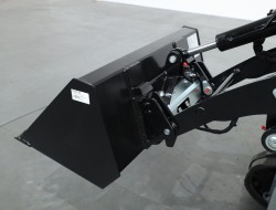 2025 Giant GS950T Skidsteer VK10074 | Wiellader | Schranklader