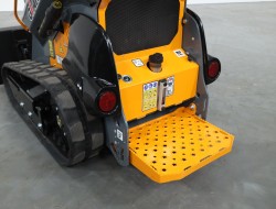2025 Giant GS950T Skidsteer VK10074 | Wiellader | Schranklader