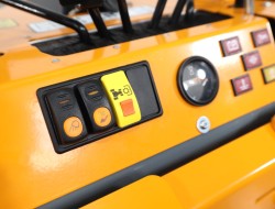 2025 Giant GS950T Skidsteer VK10074 | Wiellader | Schranklader