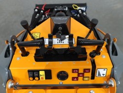 2025 Giant GS950T Skidsteer VK10074 | Wiellader | Schranklader