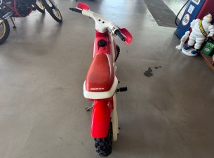 1986 Honda CUB EZ90