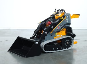 2025 Giant GS950T Skidsteer