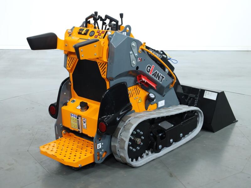 2026 Giant GS950T Skidsteer VK10082 | Wiellader | Schranklader