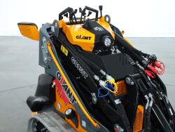 2026 Giant GS950T Skidsteer VK10082 | Wiellader | Schranklader