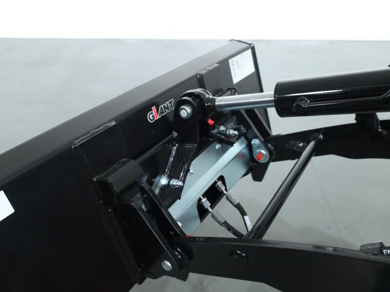 2026 Giant GS950T Skidsteer VK10082 | Wiellader | Schranklader