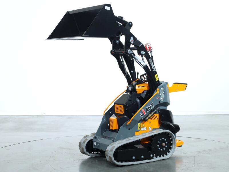 2026 Giant GS950T Skidsteer VK10082 | Wiellader | Schranklader