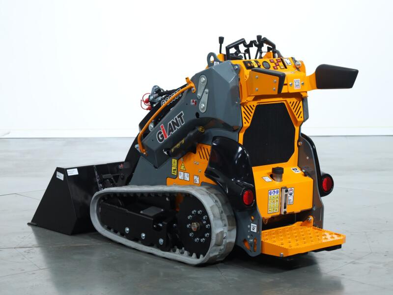 2026 Giant GS950T Skidsteer VK10082 | Wiellader | Schranklader