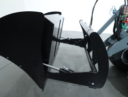 1 Tobroco Giant Hoogkipbak 175cm GA300 942ltr DV1292 | Aanbouwdelen | Shovel / Loader bakken