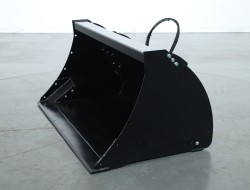 1 Tobroco Giant Hoogkipbak 175cm GA300 942ltr DV1292 | Aanbouwdelen | Shovel / Loader bakken