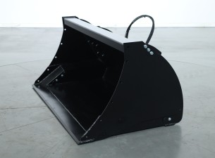 1 Tobroco Giant Hoogkipbak 175cm GA300 942ltr DV1292