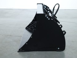1 Tobroco Giant Hoogkipbak 175cm GA300 942ltr DV1292 | Aanbouwdelen | Shovel / Loader bakken