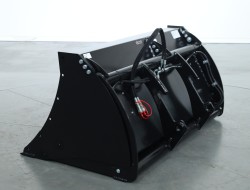 1 Tobroco Giant Hoogkipbak 175cm GA300 942ltr DV1292 | Aanbouwdelen | Shovel / Loader bakken
