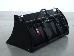 1 Tobroco Giant Hoogkipbak 175cm GA300 942ltr DV1292 | Aanbouwdelen | Shovel / Loader bakken
