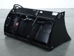 1 Tobroco Giant Hoogkipbak 175cm GA300 942ltr DV1292 | Aanbouwdelen | Shovel / Loader bakken