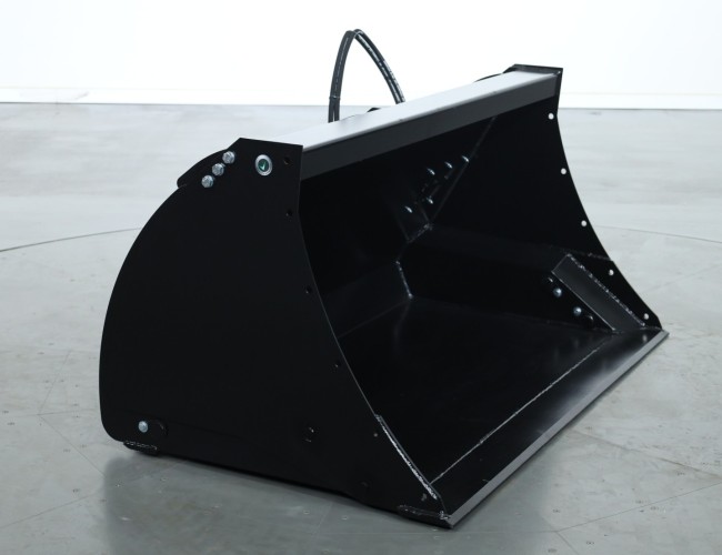 1 Tobroco Giant Hoogkipbak 175cm GA300 942ltr DV1292 | Aanbouwdelen | Shovel / Loader bakken