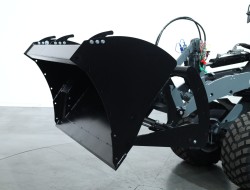 1 Tobroco Giant Hoogkipbak 175cm GA300 942ltr DV1292 | Aanbouwdelen | Shovel / Loader bakken