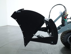 1 Tobroco Giant Hoogkipbak 175cm GA300 942ltr DV1292 | Aanbouwdelen | Shovel / Loader bakken