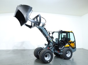 1 Tobroco Giant Hoogkipbak 175cm GA300 942ltr