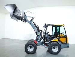 1 Tobroco Giant Hoogkipbak 175cm GA300 942ltr DV1292 | Aanbouwdelen | Shovel / Loader bakken