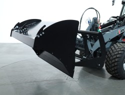 1 Tobroco Giant Hoogkipbak 175cm GA300 942ltr DV1292 | Aanbouwdelen | Shovel / Loader bakken