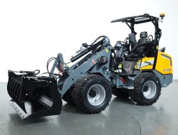 1 Tobroco Giant Pelikaanbak 160cm met gesneden tanden (GA300) DV1293 | Aanbouwdelen | Pelikaanbak