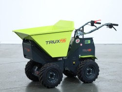 2025 Truxta BENDie EB400 PTP VK10092 | Dumper | Wieldumper