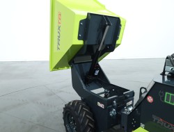 2025 Truxta BENDie EB400 PTP VK10092 | Dumper | Wieldumper