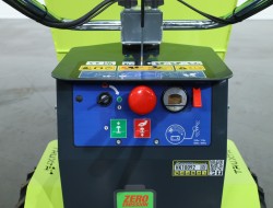 2025 Truxta BENDie EB400 PTP VK10092 | Dumper | Wieldumper