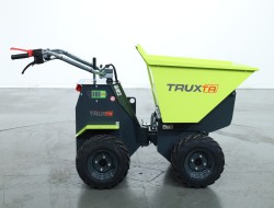 2025 Truxta BENDie EB400 PTP VK10092 | Dumper | Wieldumper