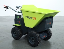 2025 Truxta BENDie EB400 PTP VK10092 | Dumper | Wieldumper