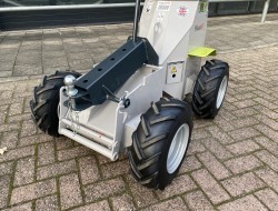 2025 Truxta BENDie EB400 PTP VK10092 | Dumper | Wieldumper