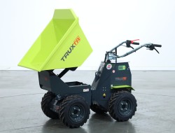 2025 Truxta BENDie EB400 PTP VK10092 | Dumper | Wieldumper