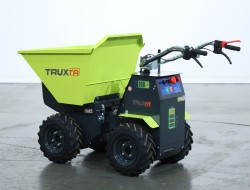 2025 Truxta BENDie EB400 PTP VK10092 | Dumper | Wieldumper