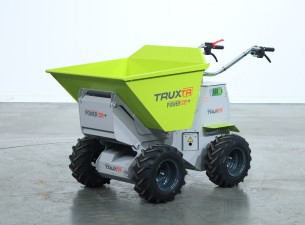 2025 Truxta BENDie EB500 PTP VK10093