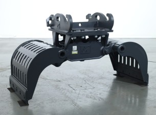 2025 V-M 800ND AC09 CW30 / S60 Sorteerknijper (10-16t )