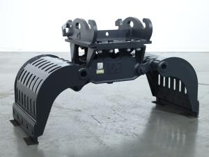 2025 V-M 800ND AC09 CW30 / S60 Sorteerknijper (10-16t )