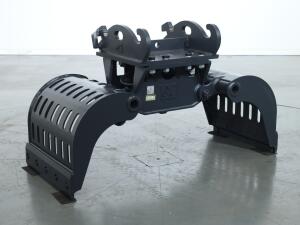 2025 V-M 800ND AC09 CW30 / S60 Sorteerknijper (10-16t )