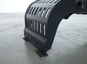 2025 V-M 800ND AC09 CW30 / S60 Sorteerknijper (10-16t )