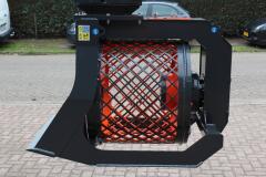2025 Cangini Benne VMS10 Multiscreening Bucket CW10 VK10116 | Aanbouwdelen | Zeef bak