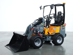 2025 Giant G1200 HD VK10119 | Wiellader | Mini Shovel