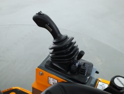 2025 Giant G1200 HD VK10119 | Wiellader | Mini Shovel